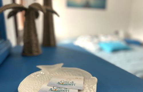 Casa vacanza Annameri - Foto 12