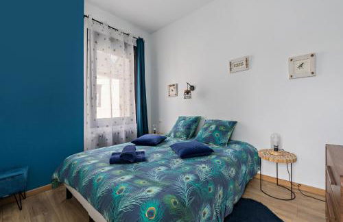 Maison individuelle dans ancienne ecurie - Foto 62