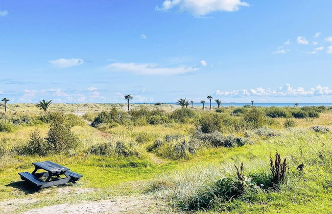 Seaside Charm in Frederikshavn - By Traum Ferienwohnungen - Foto 25