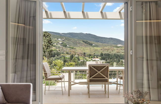 Suite Home Villas with Private Pools by Explore Andros - Foto 8