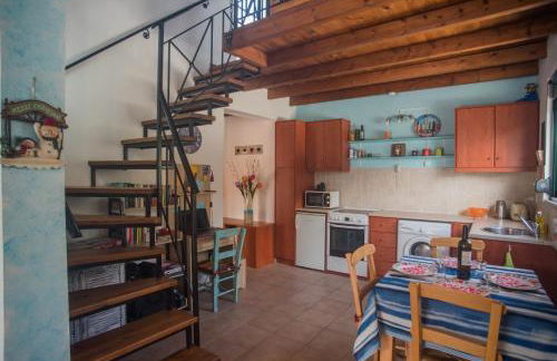 Villa Afou - Foto 17