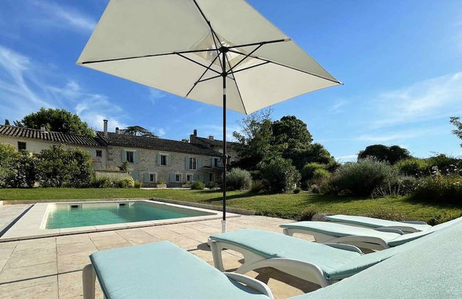 Mas Millésime - Foto 52