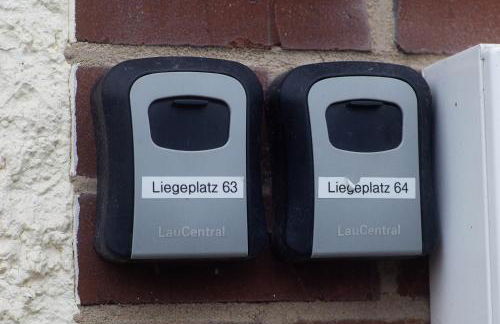 4 Zimmer hochwertig saniertes Cityapartment ruhig gelegen - Foto 52