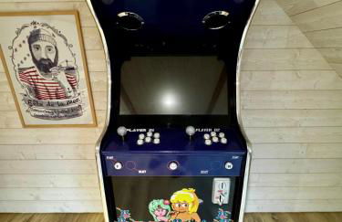 Petite maison Normande Calme Meublé Tourisme 2 étoiles - Foto 15