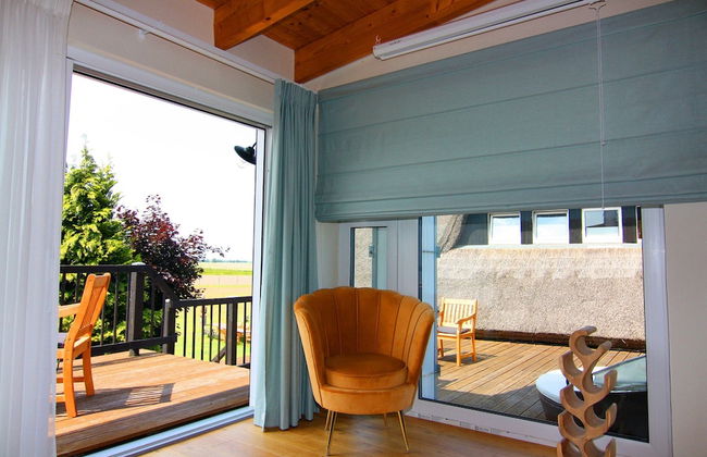 Ferienwohnung Strandanker in Monkebude - Foto 68