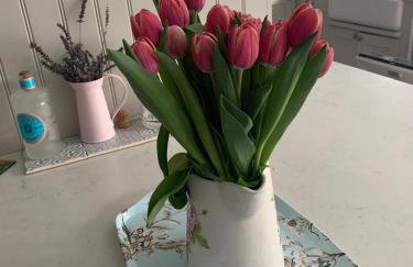 Silverstone - 5 Bed - Sleeps 10 - Foto 13