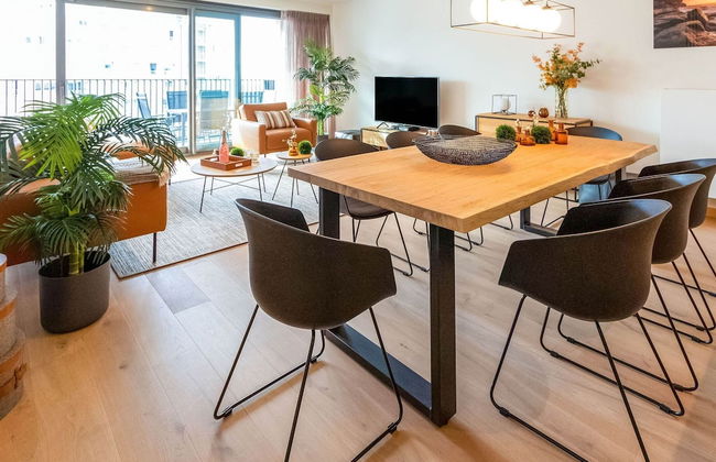 Apartment in Oostende for 6 Person - Foto 33