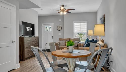 Tee Time Treasures in Sango (1625 Gold Club Ln, #602) - Foto 4