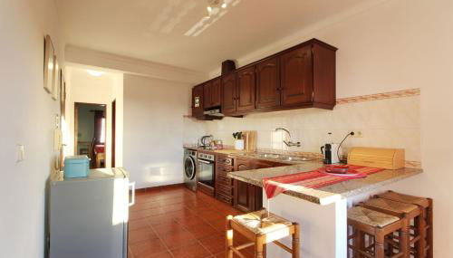 Casa Papoila T1 com terraço - Foto 4