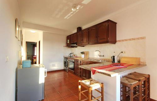 Casa Papoila T1 com terraço - Foto 4