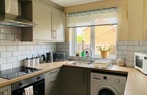 Contractors and families welcome - Foto 15