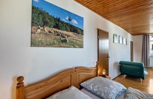 Bachmanns Ferienwohnung - Foto 13