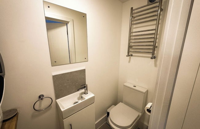 Bracken Bramble Barn Spacious Holiday Retreat - Foto 30