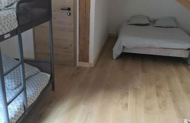 La Ferme du Panorama et Spa - Foto 23