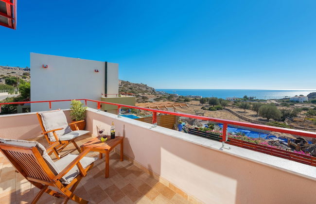 Spilia Bay Villas - Photo 7