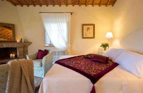 Villa San Sanino - Relais in Tuscany - Foto 44