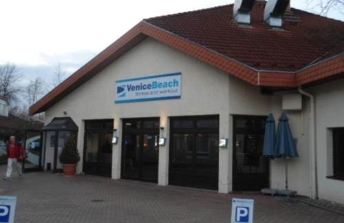 Modern und Gemütlich, Ferienwohnung mit Balkon und Netflix in Leimen WeHome Komfort - Foto 34