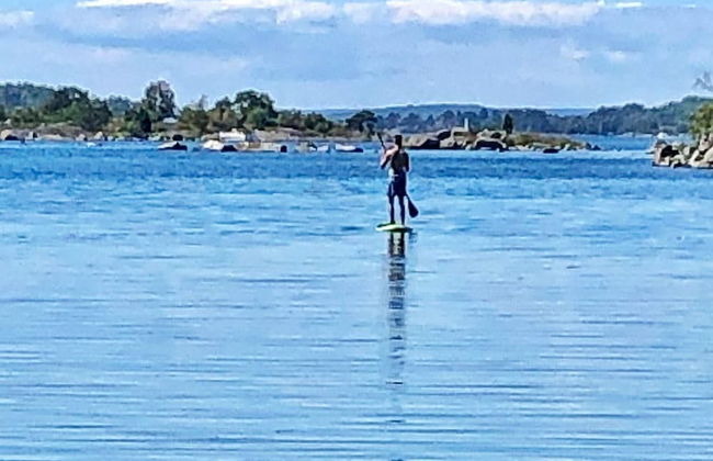 4 Person Holiday Home in Trensum-by Traum - Photo 9