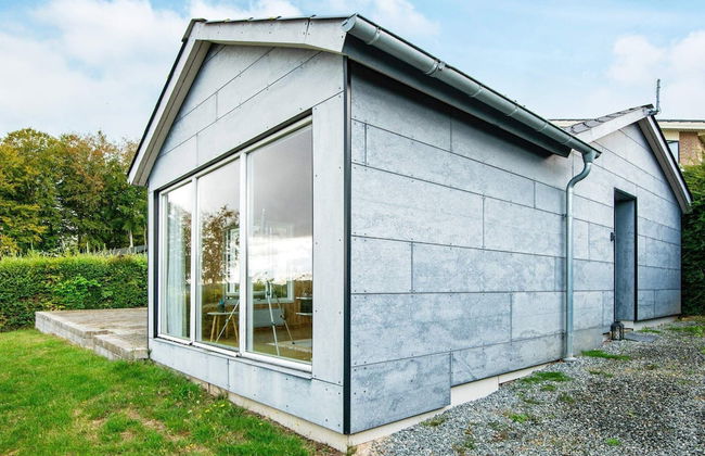 4 Person Holiday Home in Aabenraa - Foto 21