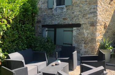 Maison typique Périgourdine avec piscine - Foto 17