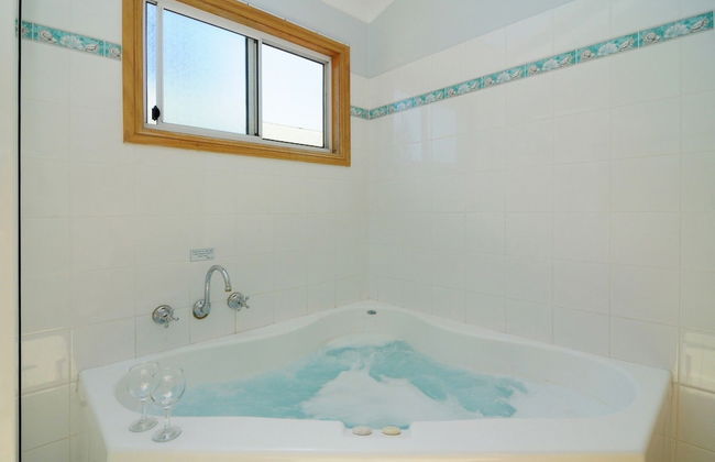 Surf Beach Holiday Park - Foto 23