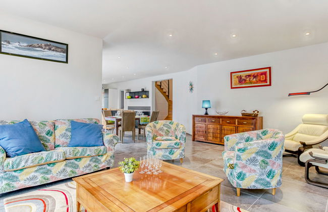 L'allée Couverte - Foto 8