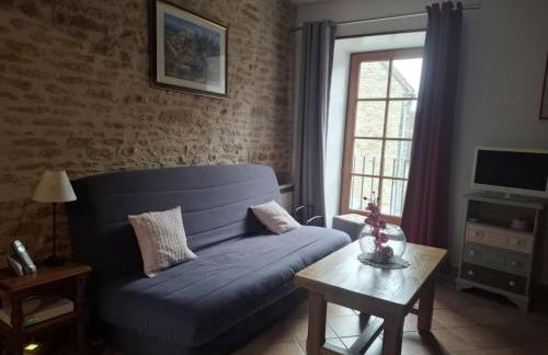 La croix d'asquins - Foto 18