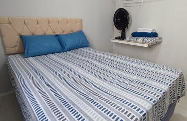 Apartamento aconchegante e tranquilo Suzano - Foto 4