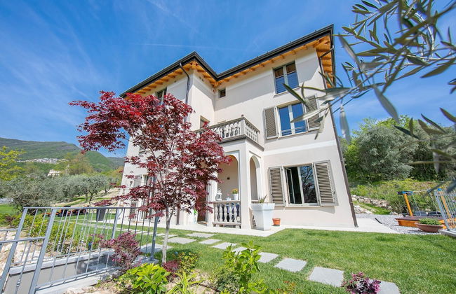 Ricomilla Holiday-finestra Sul Verde- - Foto 20