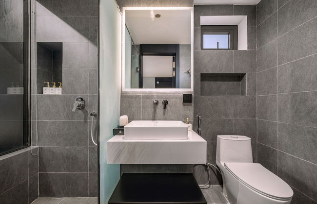 Nami Boutique Hotel & Apartment - Photo 35