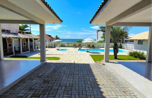 Residencial Boa Vista - Itapoá SC - Foto 47