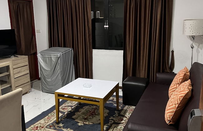 Mall Suites Hotel - Foto 46