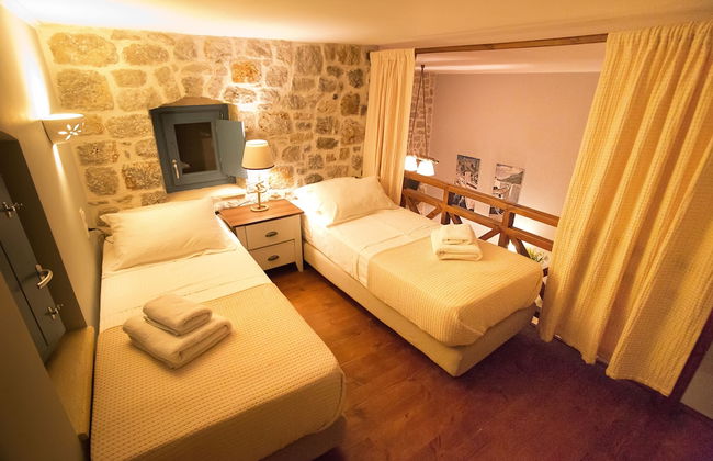 Petra Boutique Homes - Foto 16