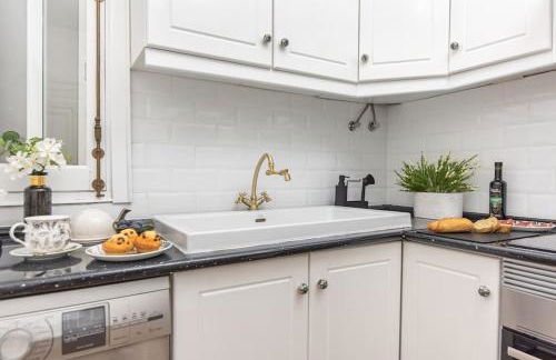 Un lujo en plena Calle Goya - Photo 19