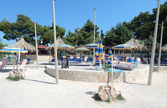 Apartments Milenka - Photo 42