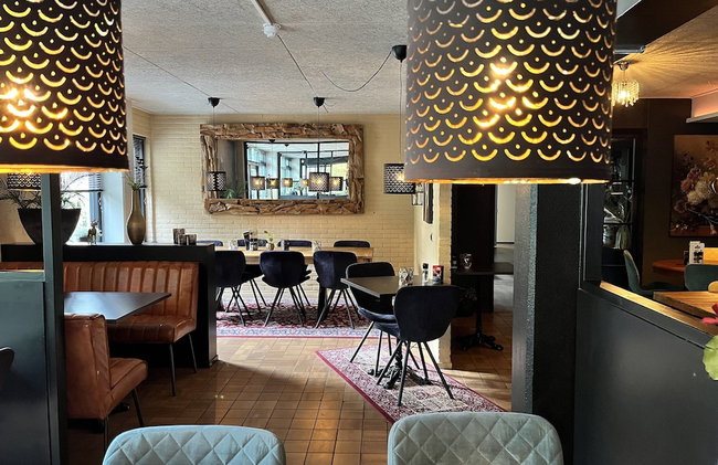 Chalet in Lochem Near Forest & Cycling - Foto 23