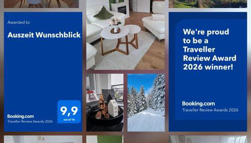 Auszeit Wunschblick - Foto 5