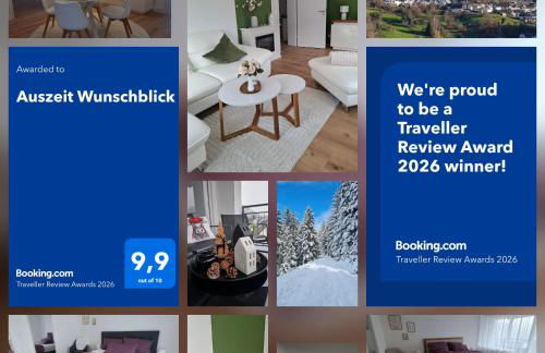 Auszeit Wunschblick - Foto 5