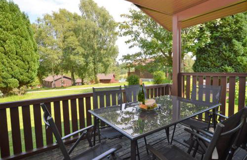 Deer Croft Lodge - Foto 12