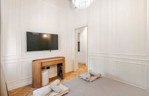 Elegant City Apartment - Milano Centro - Foto 14