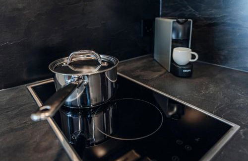 Brera Serviced Apartments Böblingen Sindelfingen - Foto 92