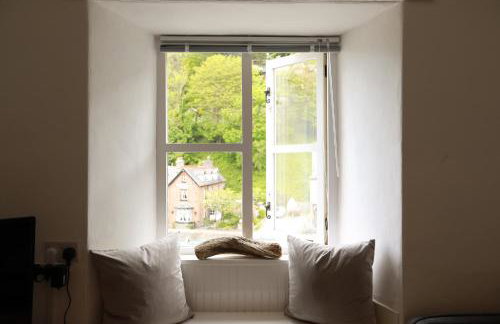 Lyn View Cottage - Modern Lynmouth Townhouse - Foto 19