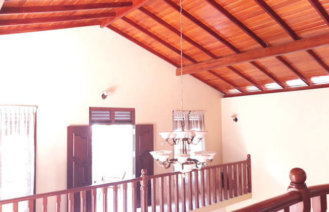 Vinses Villa in Hikkaduwa - Foto 21