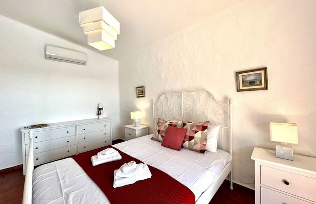 Portimão Bellevue Villa With Pool - Foto 9