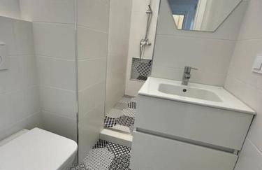 Apto con encanto en primera línea de playa , Cullera - Foto 15