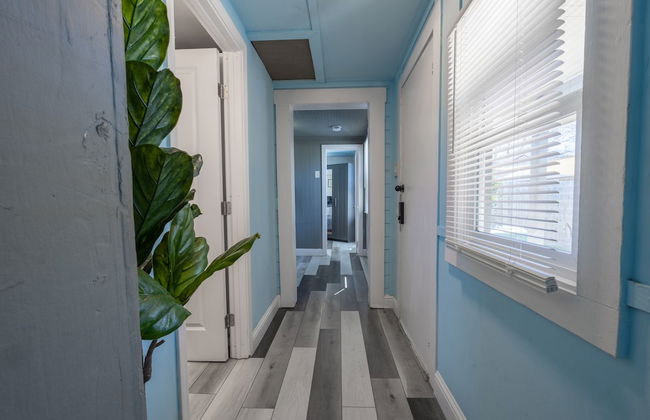 The Nest Apt B - Foto 13