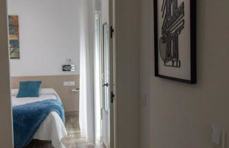 Tres Torres Apartamento Turístico - Foto 9