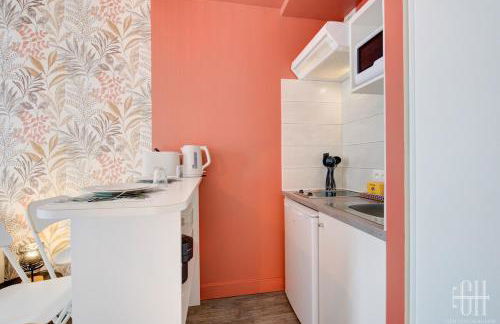 Le 36 Quai -Tours Gare au pied de l'immeuble - Hyper Centre - Photo 7