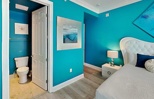 Mediterranean by Southern Vacation Rentals - Foto 102