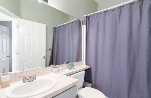 The Place To Be; With A Hot Tub! - Foto 28